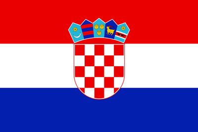 Croatian Digital Translation Cards