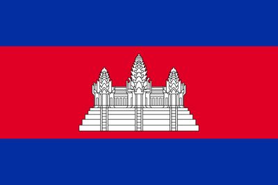 Cambodian Digital Translation Cards