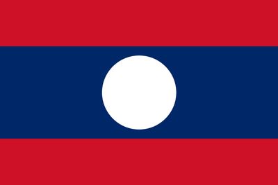 Lao Digital Translation Cards