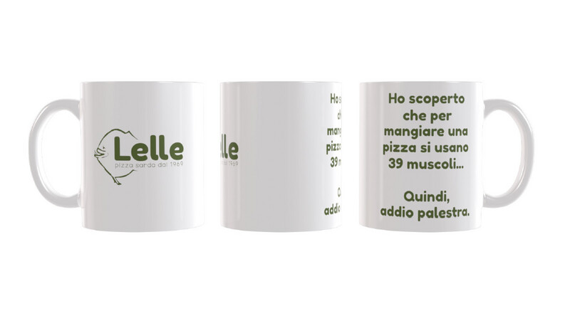 Tazza Pizzeria Lelle
