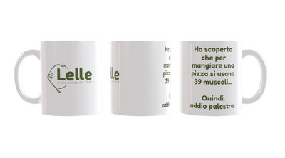 Tazza Pizzeria Lelle