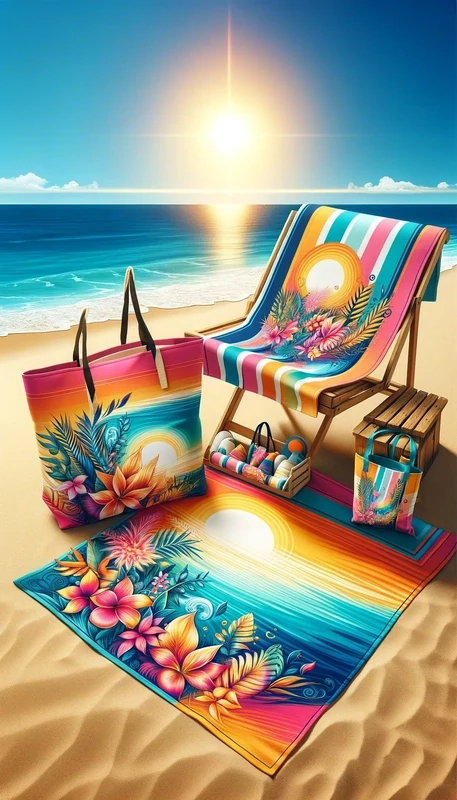 Beach Accessories