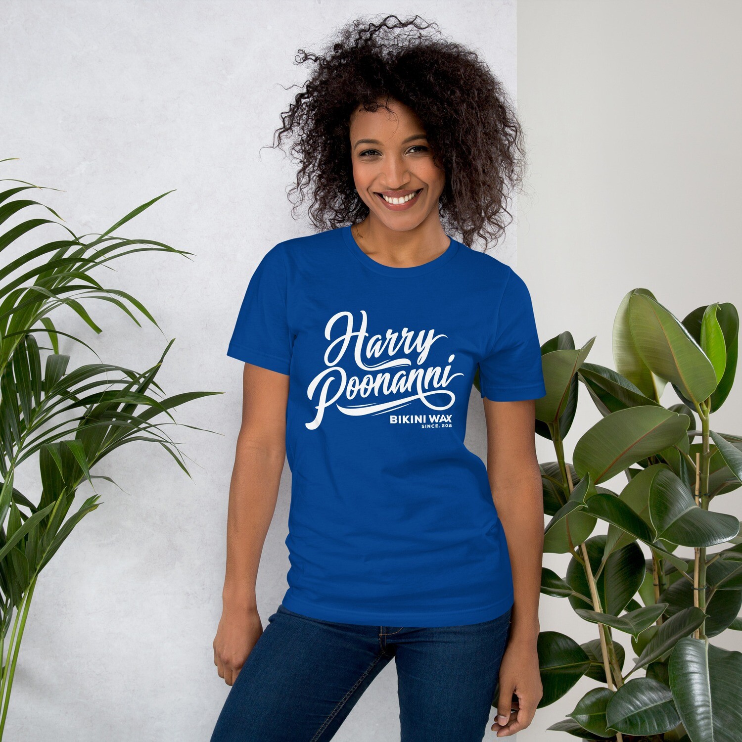 Women&#39;s Harry T Shirt