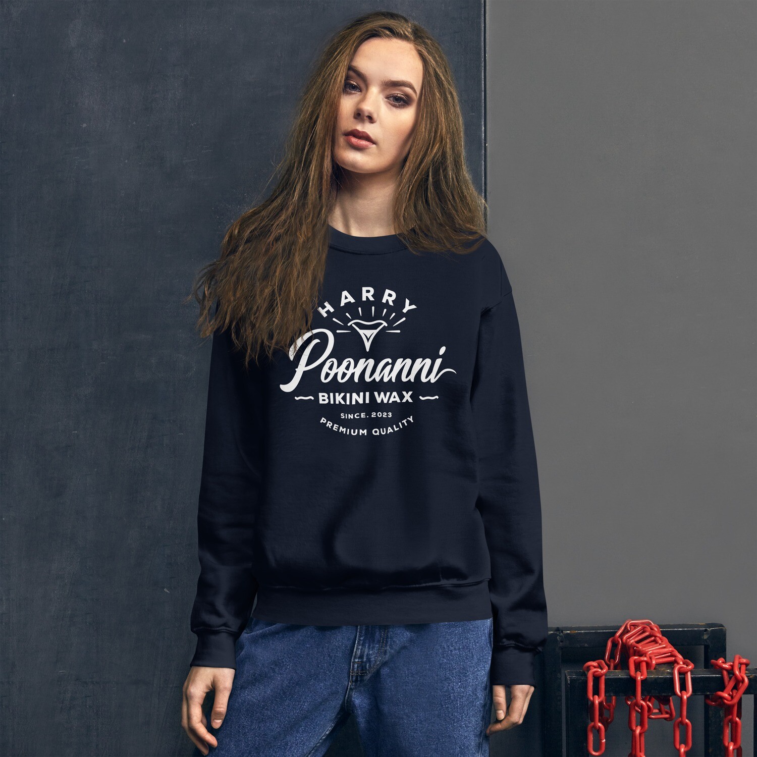 Women Sweatshirt 2