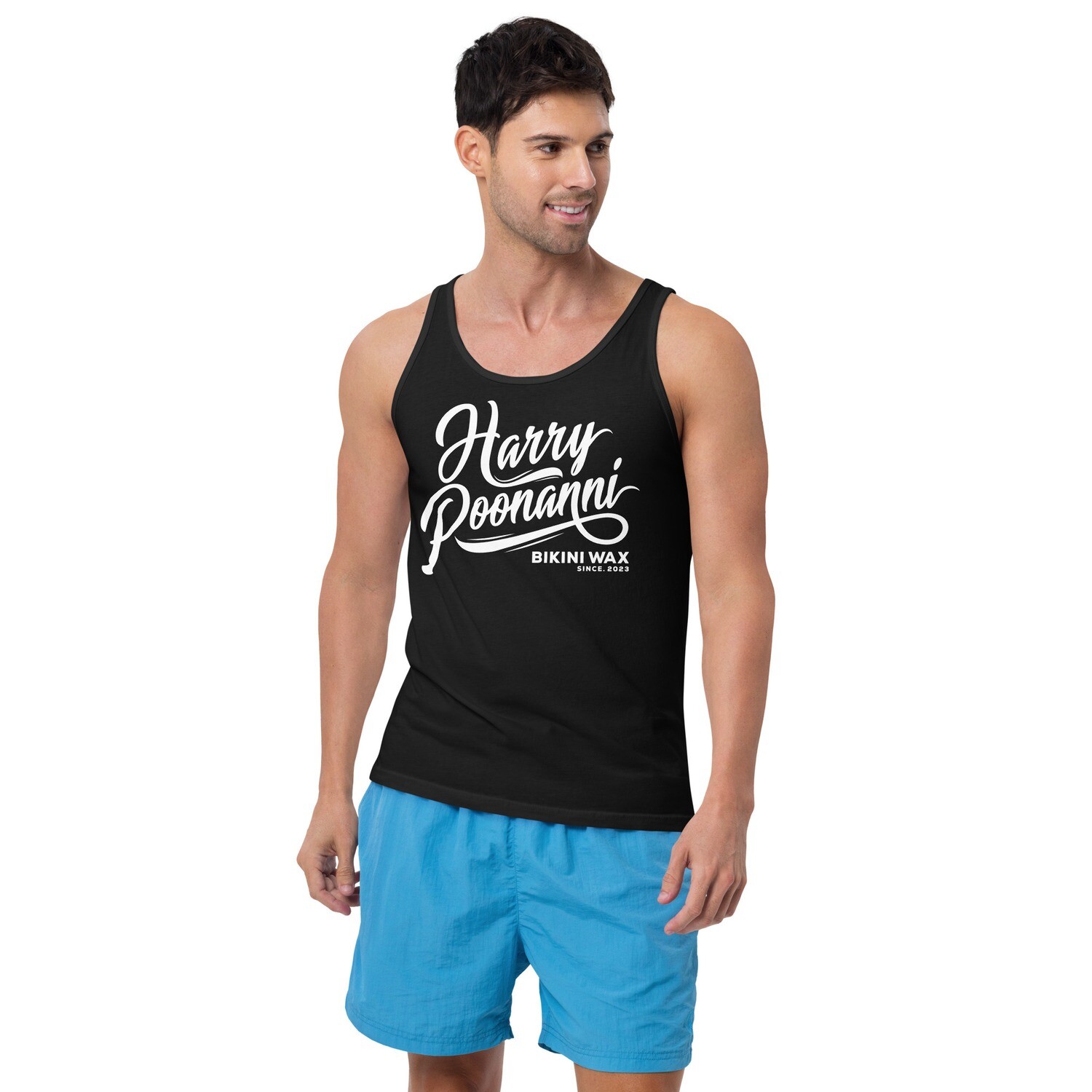 Men&#39;s Tank Top