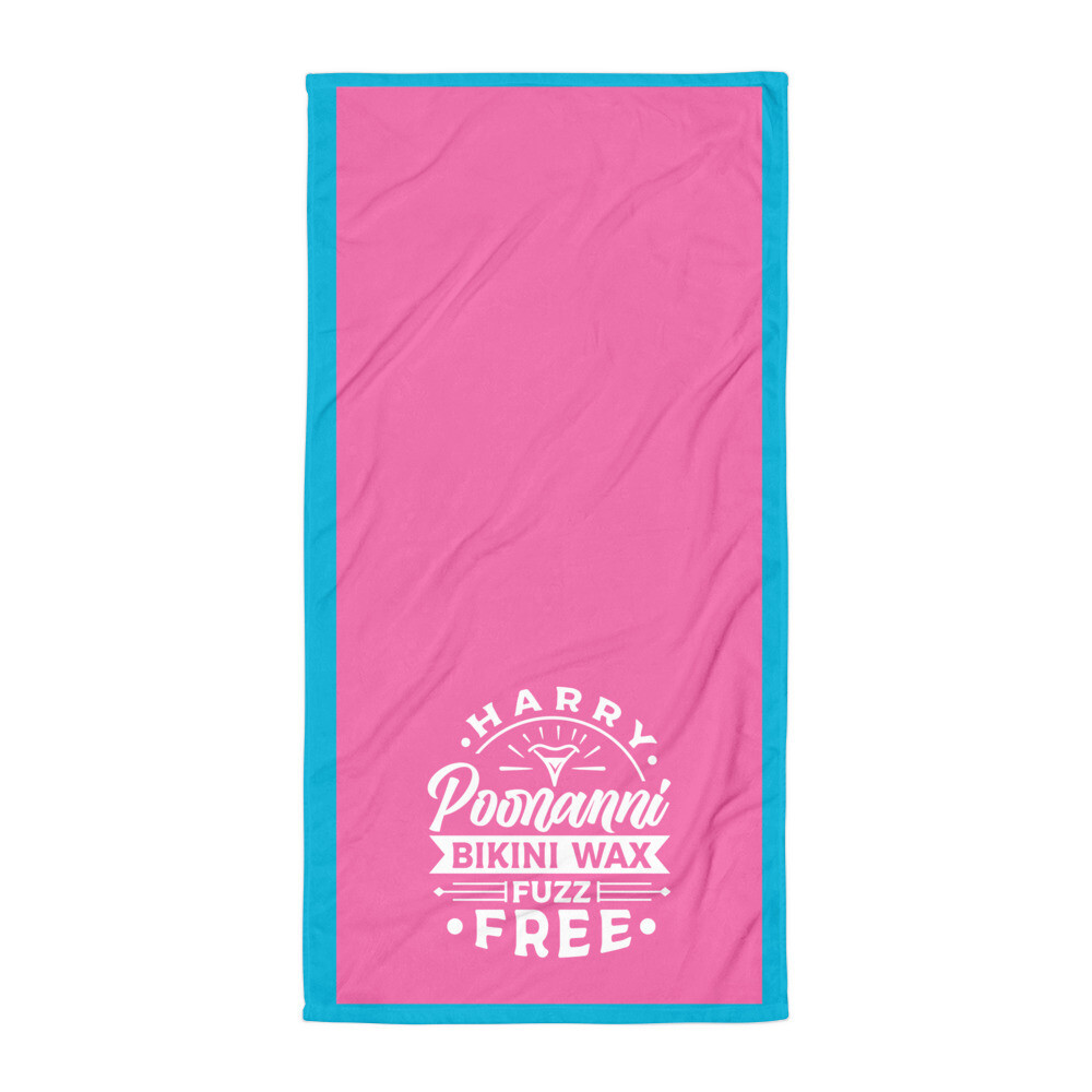 Beach Towel