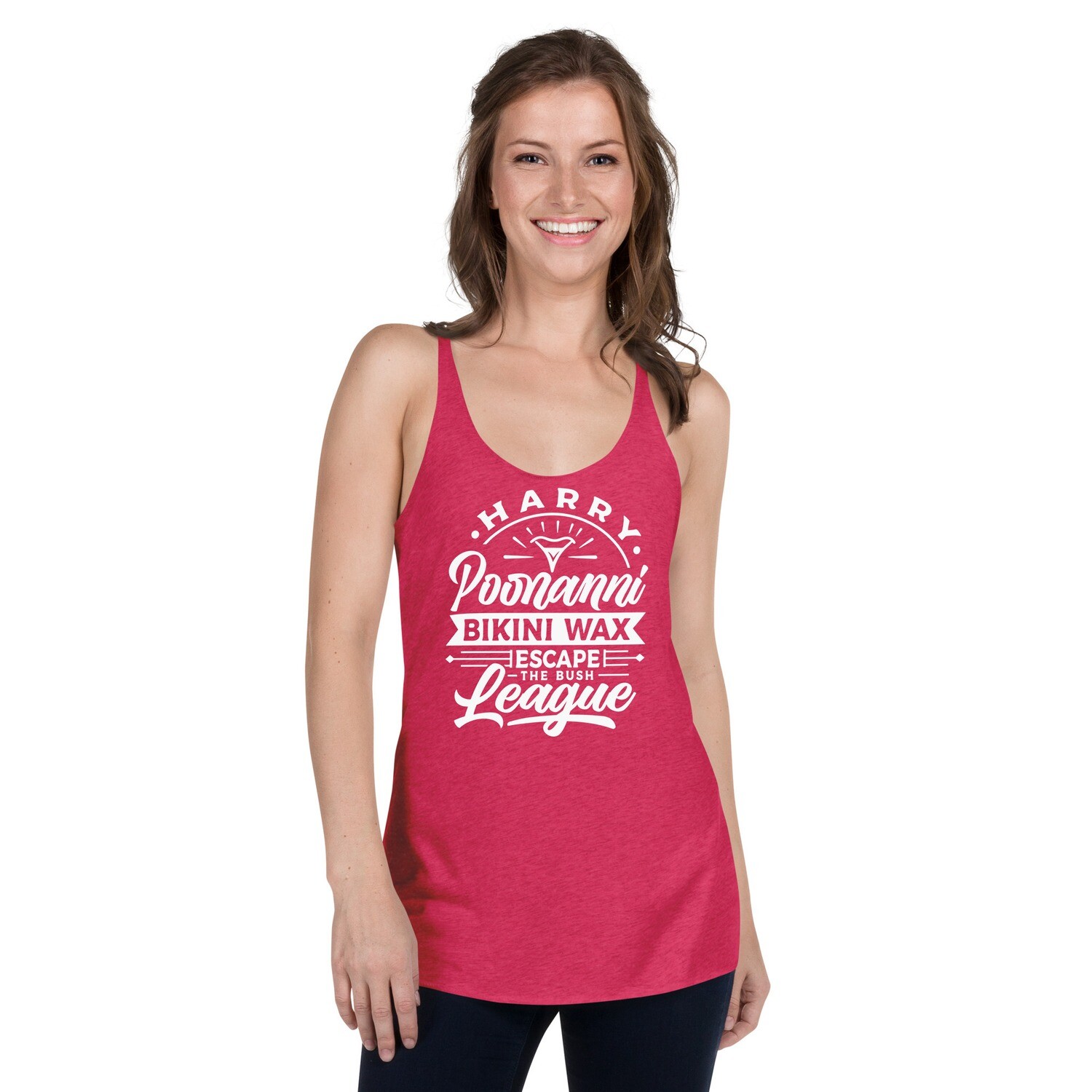 Women&#39;s Racerback Tank
