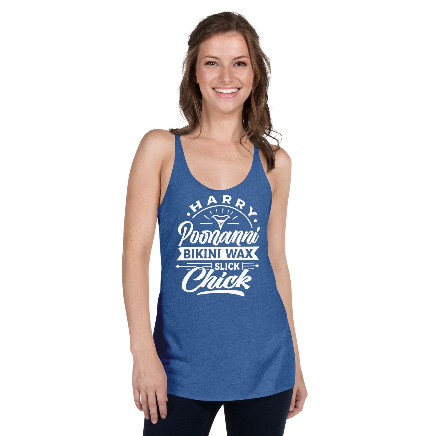 Women&#39;s Racerback Tank