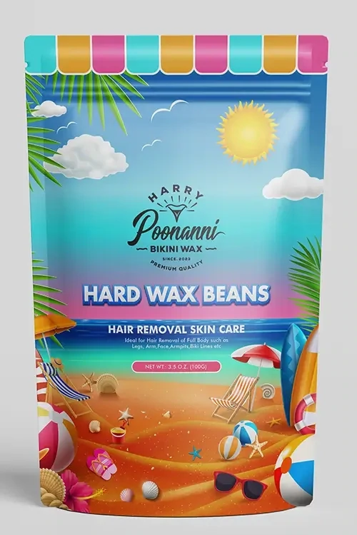 Harry&#39;s Wax Beads