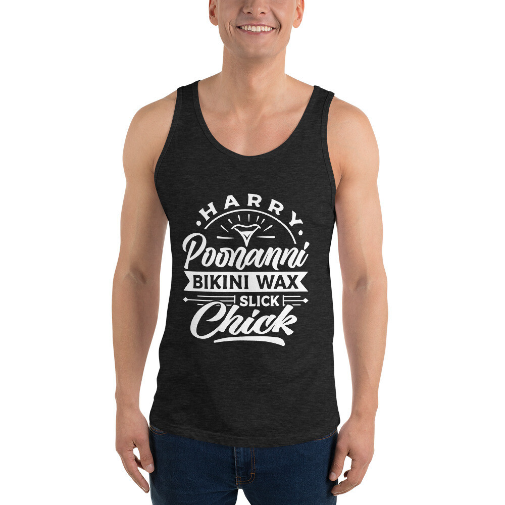 Slick Chick Men&#39;s Tank Top