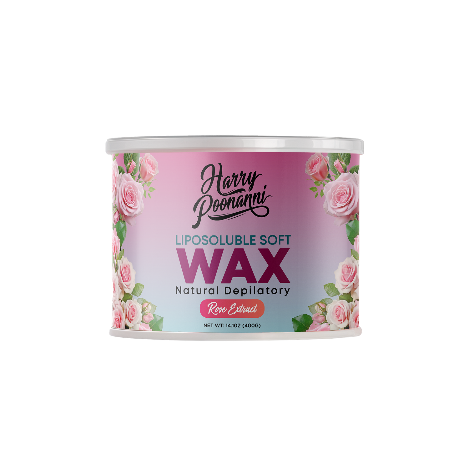 Soft Wax