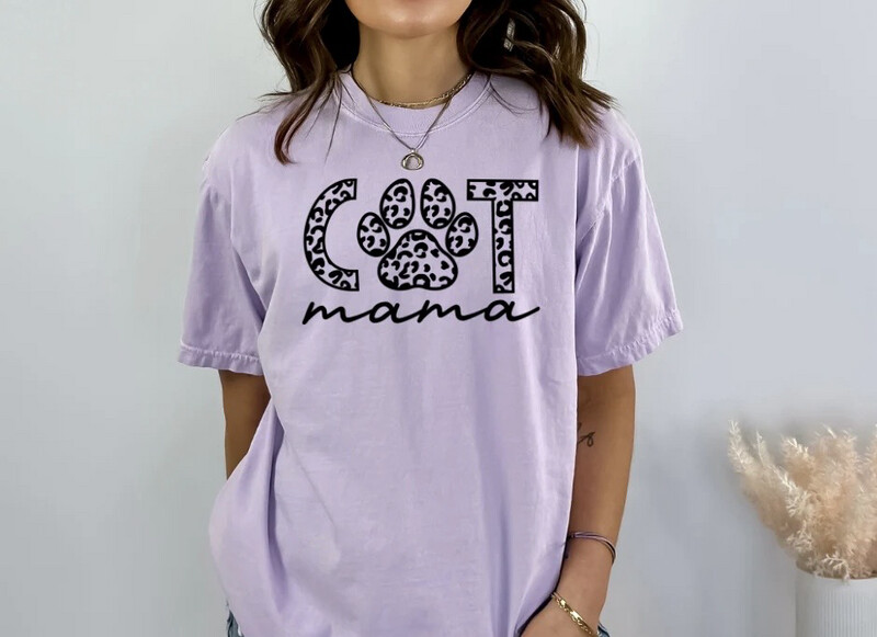 Cat Mama