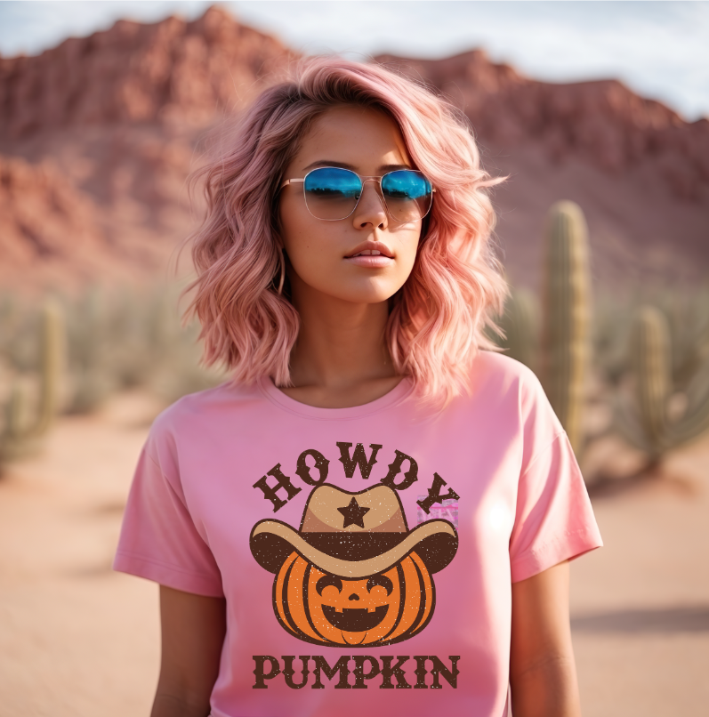 Howdy Pumpkin (2)