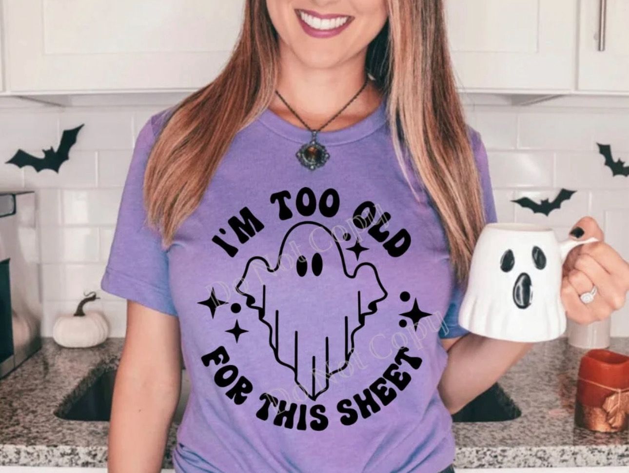 Too Old for This Sheet