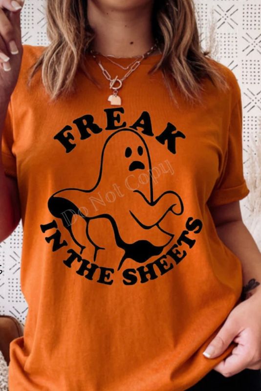 Freak in the Sheets