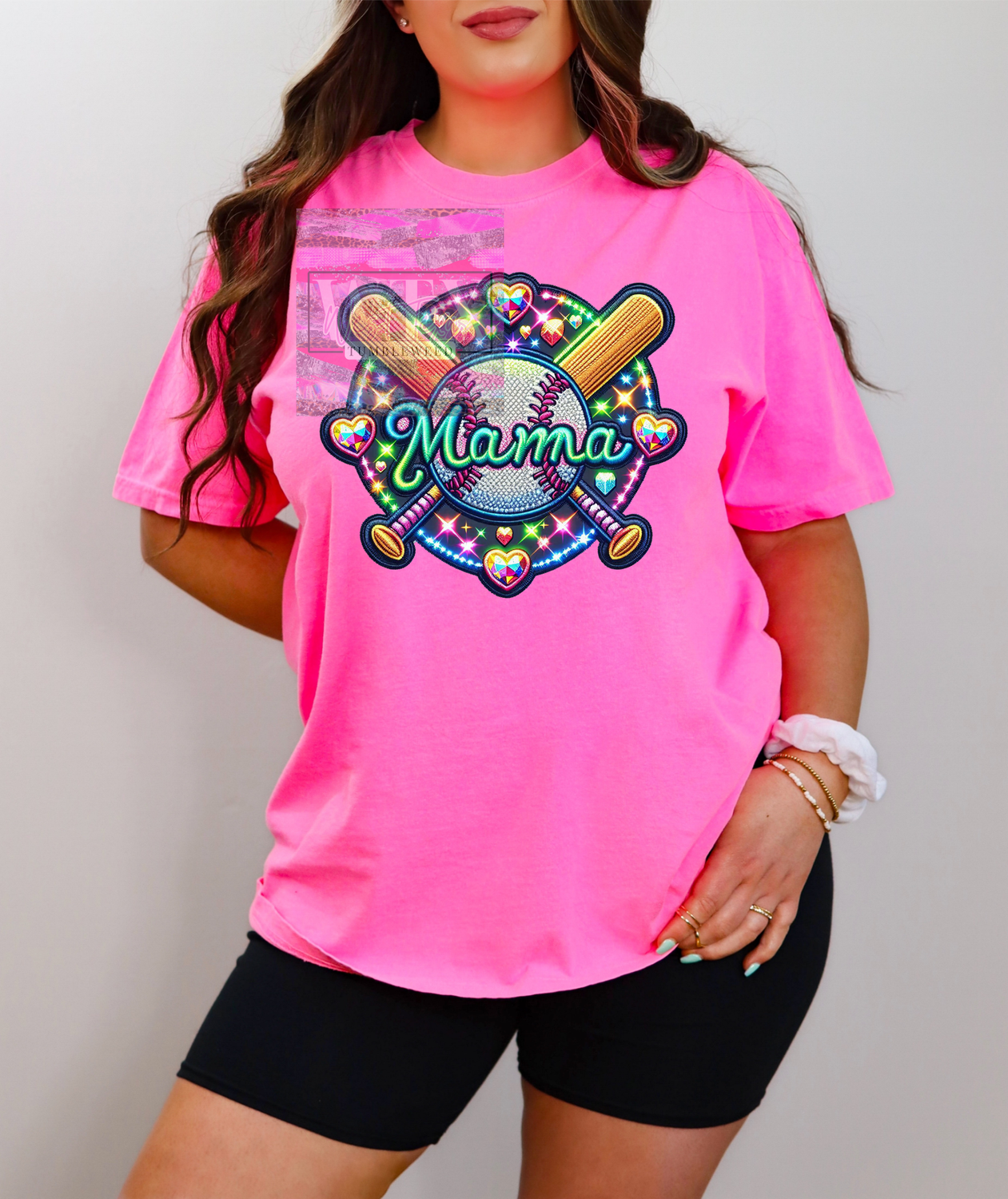 Baseball Mama (2)