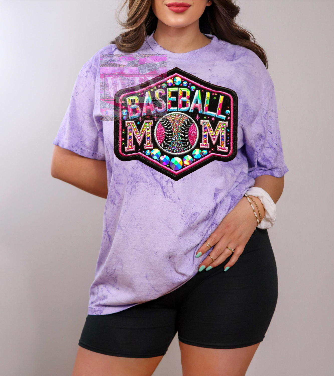 Baseball Mama (11)