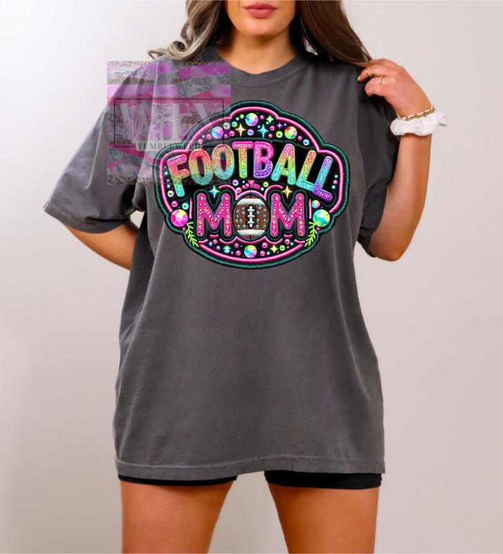 Football Mama (16)