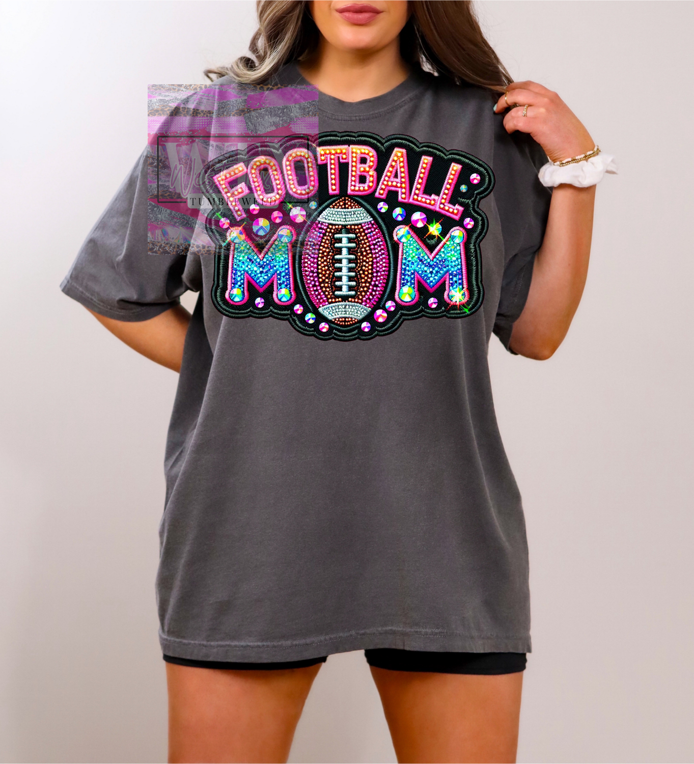 Football Mama (18)