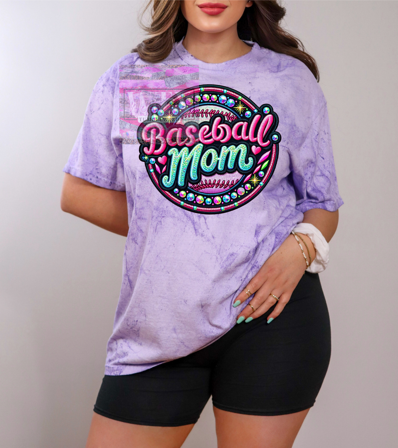 Baseball Mama (12)