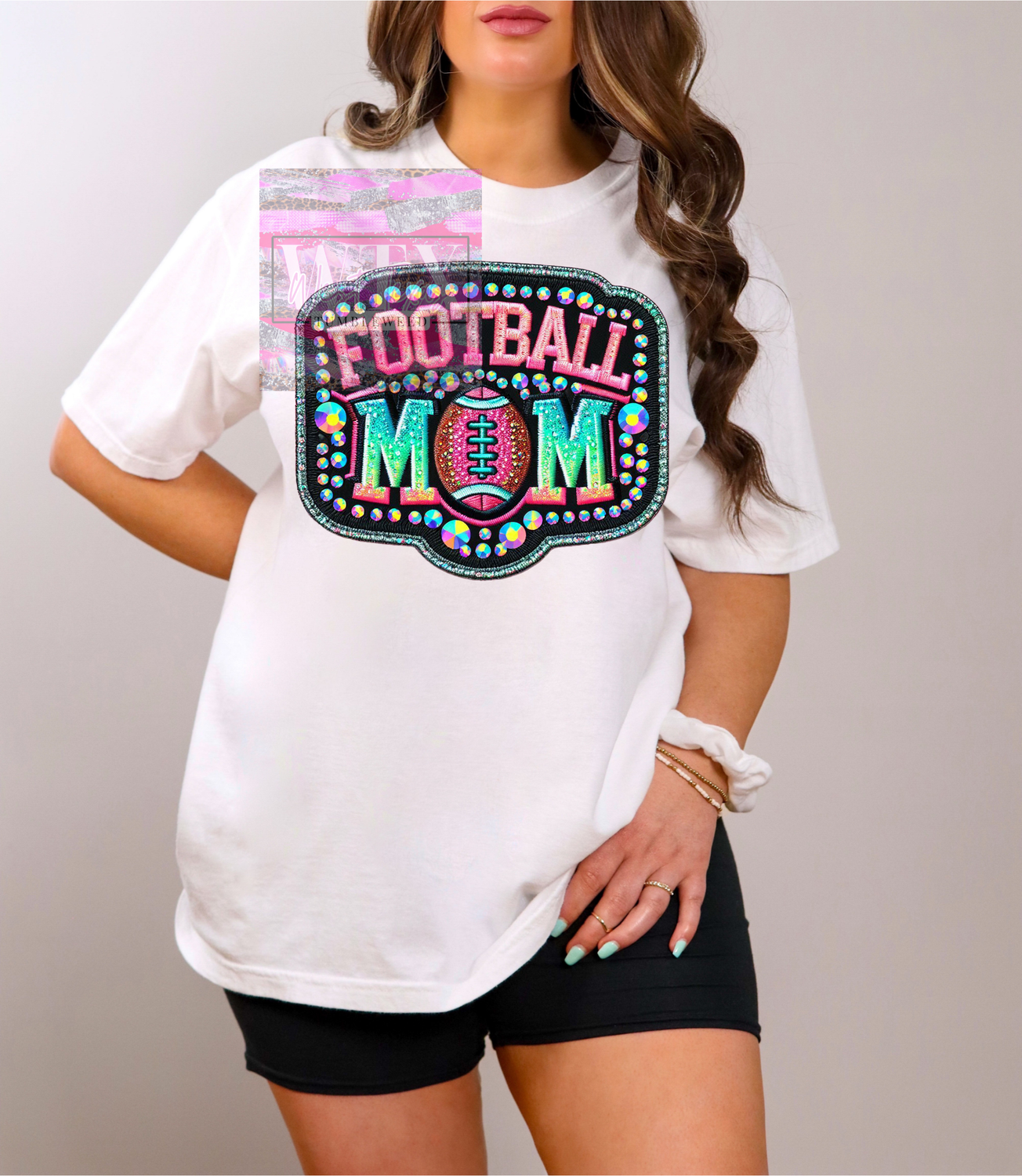 Football Mama (21)