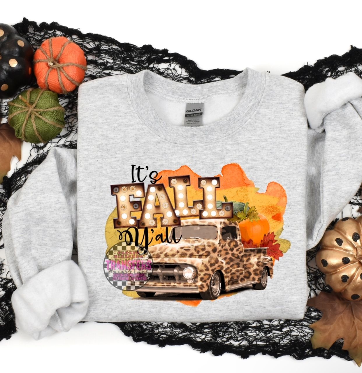 It&#39;s Fall