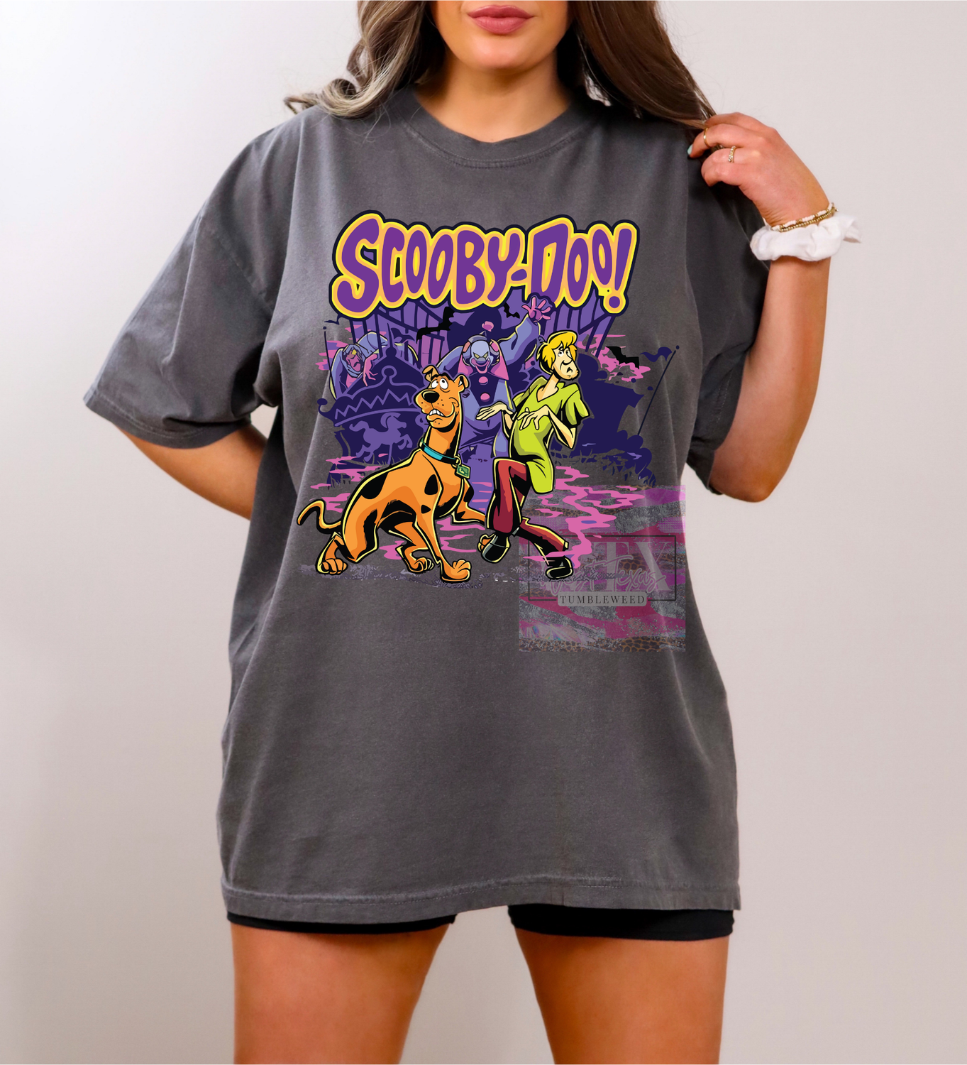 Scooby Doo (2)