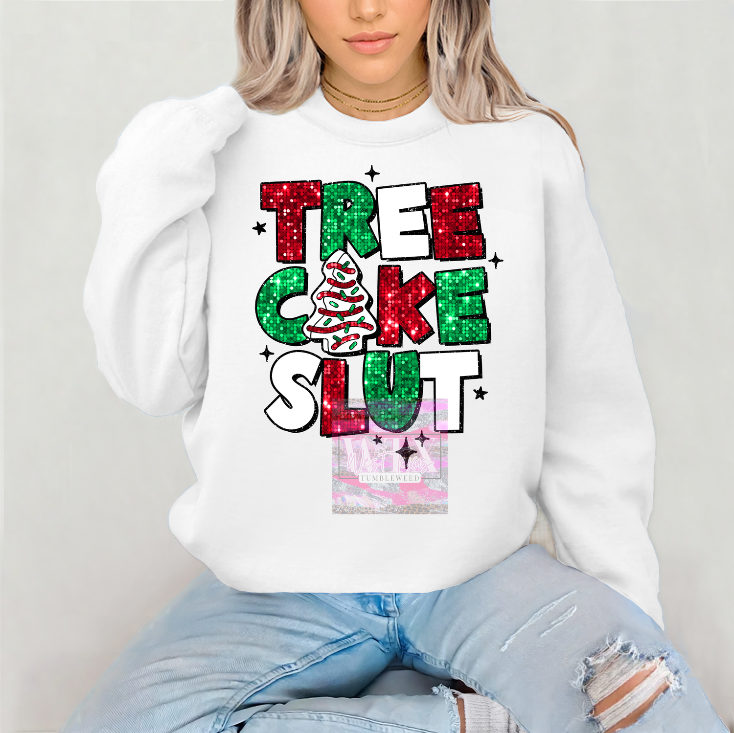 Tree Cake Slut