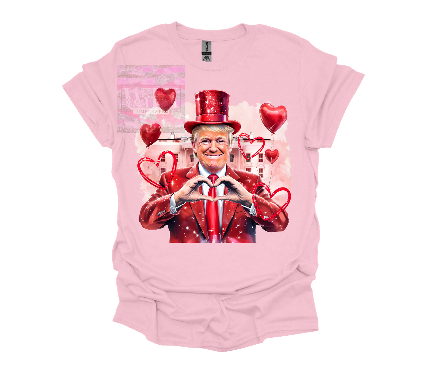 Trump Valentine