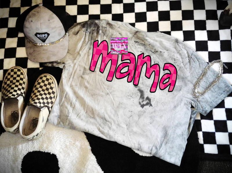 Pink Mama
