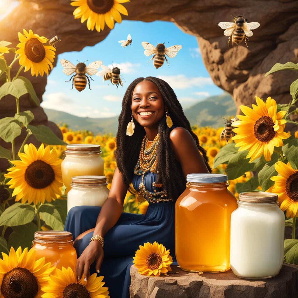 Milk-n-Honey