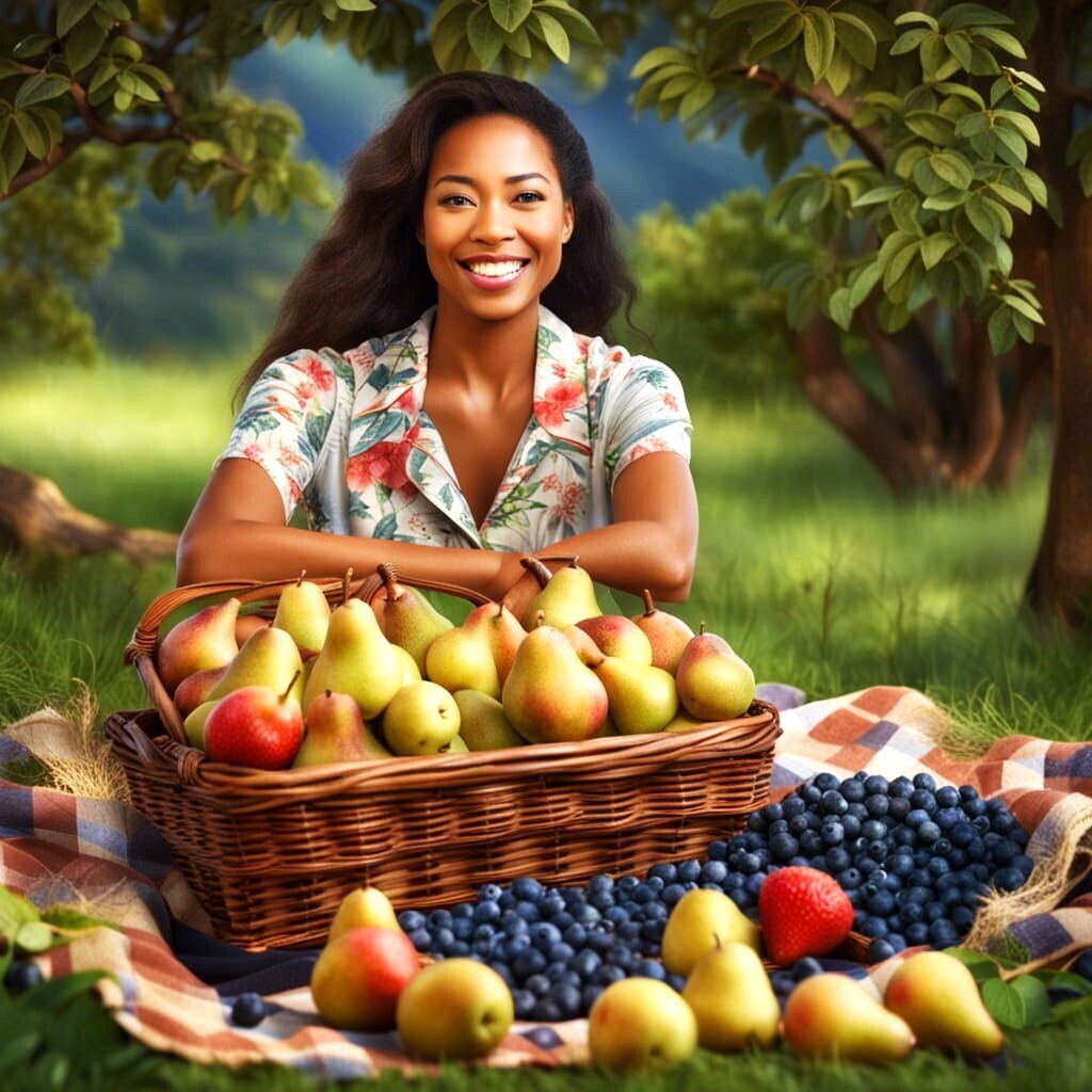 Pearberry