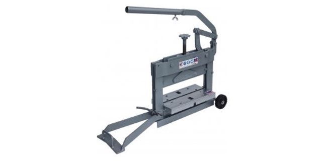 Block splitter large 2x2