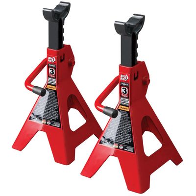 Axle Stands