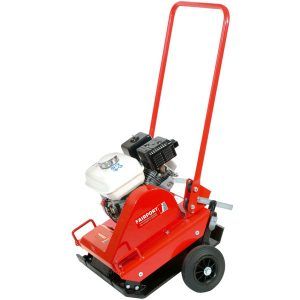Compactor