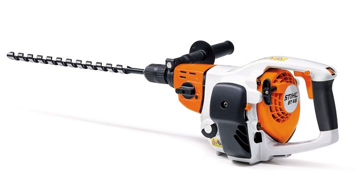 Drill Petrol