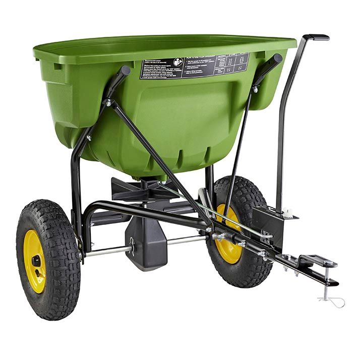 Fertiliser Distributor