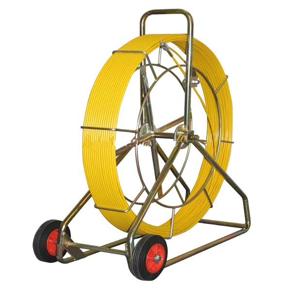 Cobra Reel small