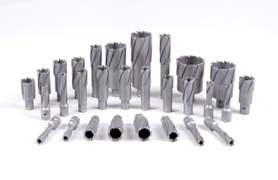 Core Bits (Tunsten)