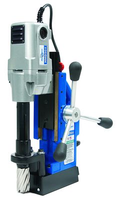 Drill, Magnetic