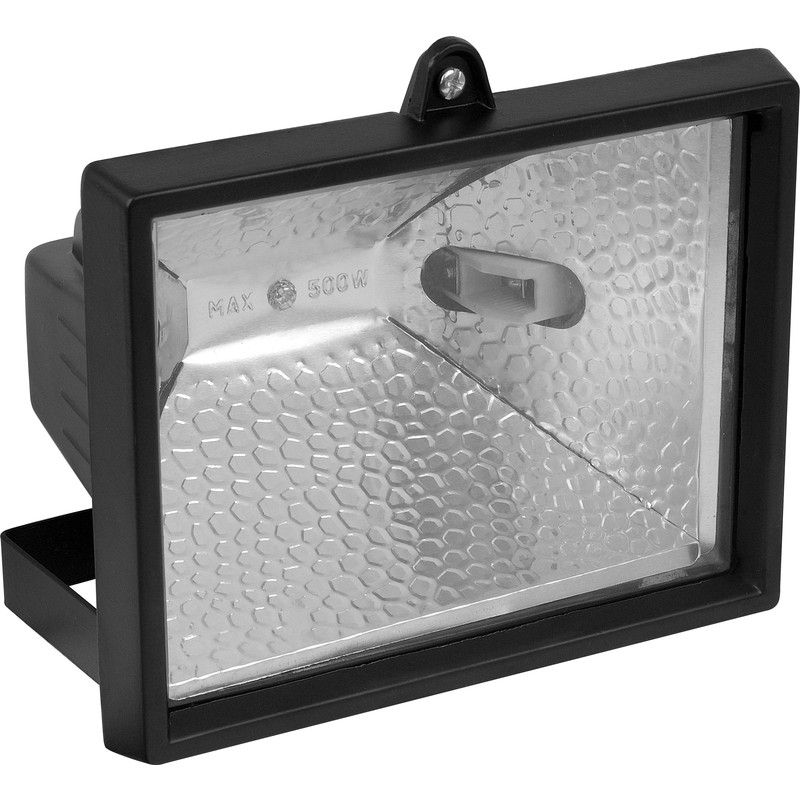 Flood Light Single
