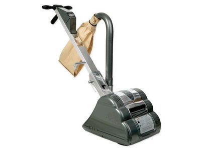 Floor Sander (Drum)