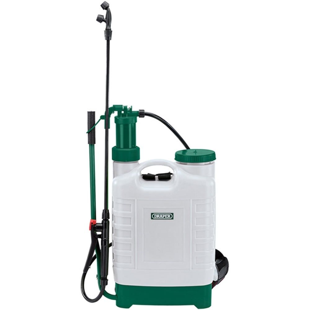 Garden Sprayer