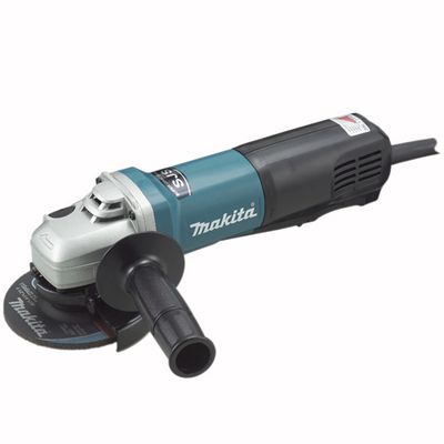 Angle grinder 4 1/2 inch
