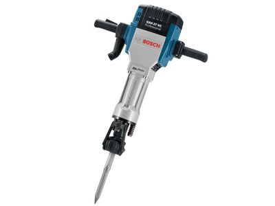 Bosch breaker