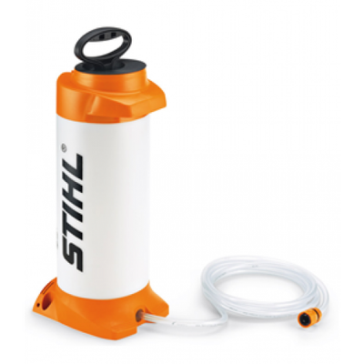 Con Saw water container