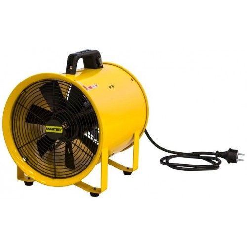El Blow Heater