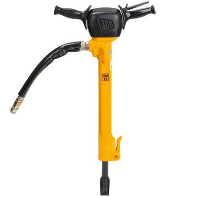 Hydraulic Breaker