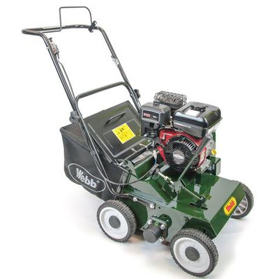 Lawn Scarifier - Large