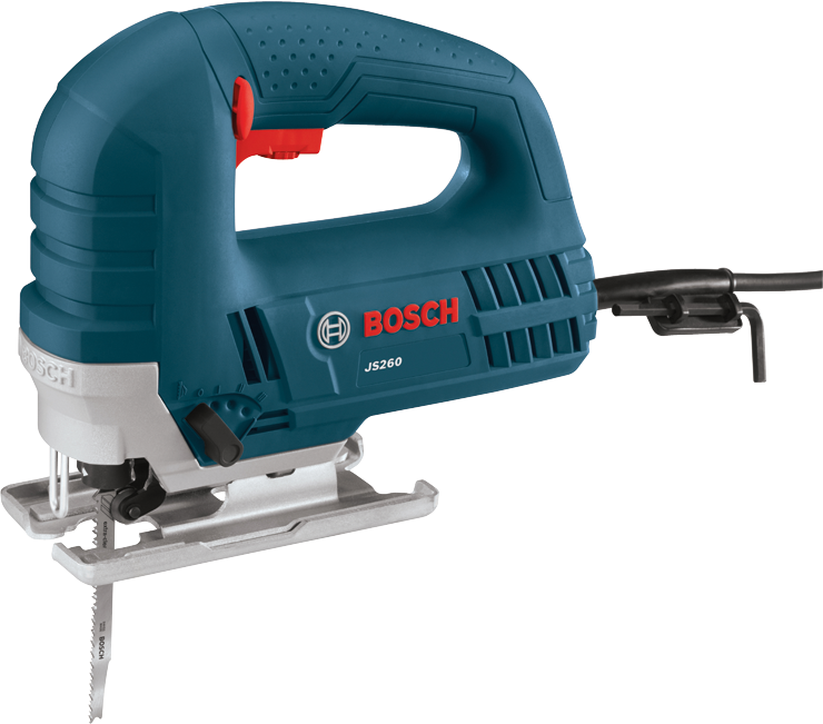 Jig Saw
